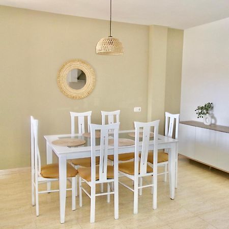 Casa Milo Villa Corralejo Luaran gambar