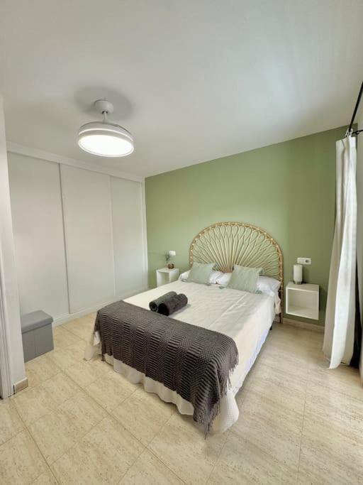 Casa Milo Villa Corralejo Luaran gambar