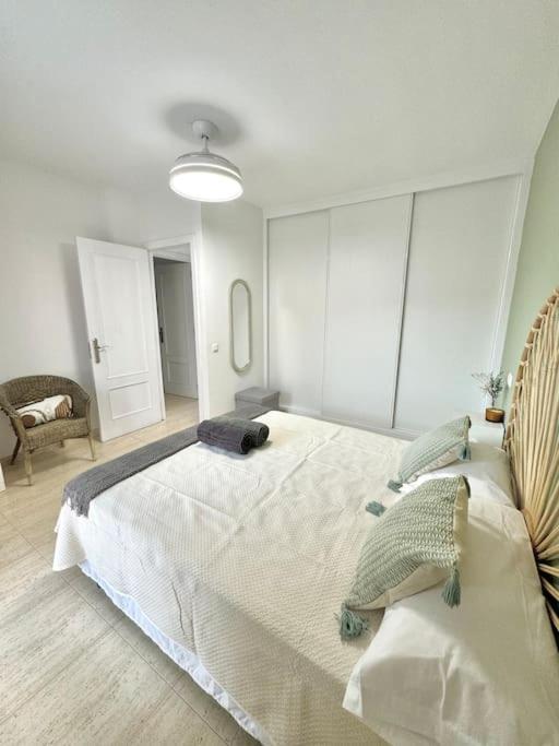 Casa Milo Villa Corralejo Luaran gambar