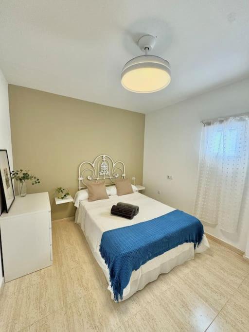 Casa Milo Villa Corralejo Luaran gambar