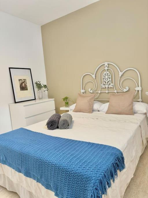 Casa Milo Villa Corralejo Luaran gambar