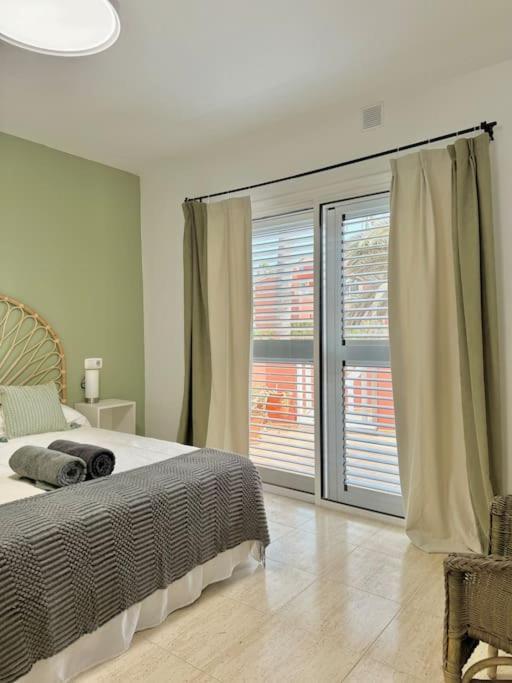 Casa Milo Villa Corralejo Luaran gambar