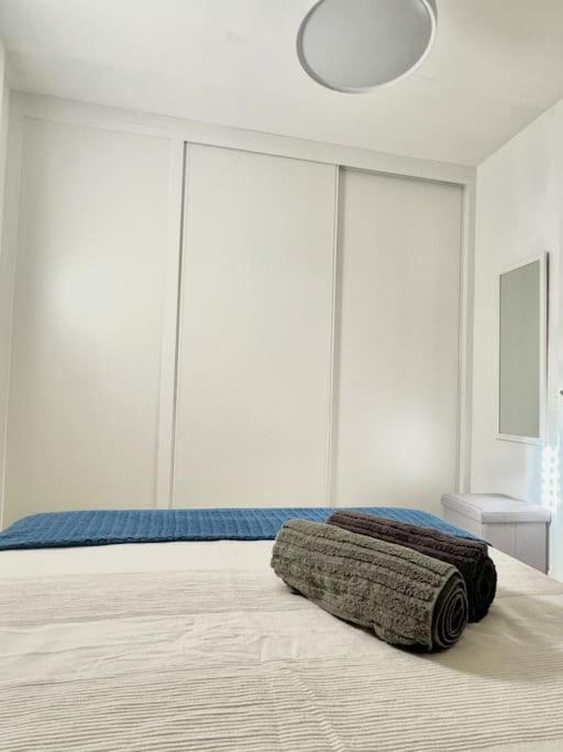 Casa Milo Villa Corralejo Luaran gambar