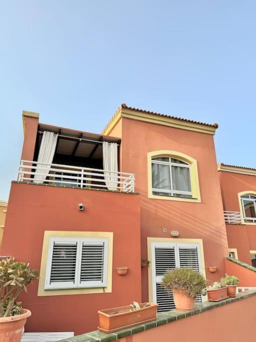 Casa Milo Villa Corralejo Luaran gambar