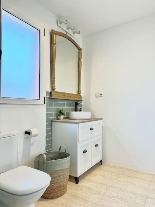 Casa Milo Villa Corralejo Luaran gambar