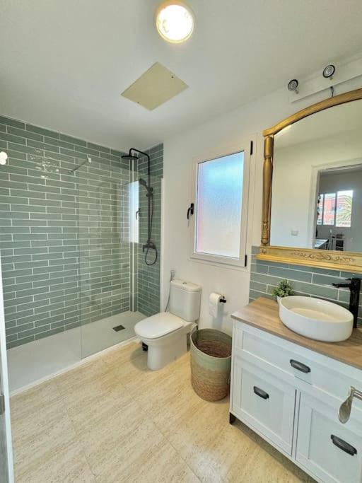 Casa Milo Villa Corralejo Luaran gambar