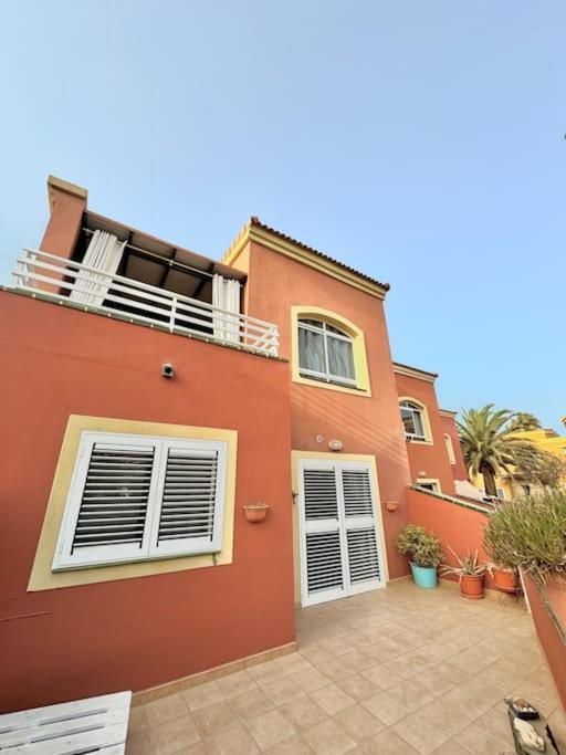 Casa Milo Villa Corralejo Luaran gambar