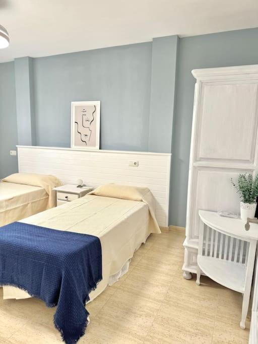 Casa Milo Villa Corralejo Luaran gambar
