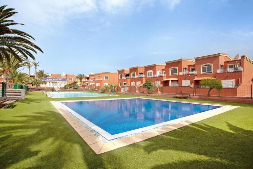 Casa Milo Villa Corralejo Luaran gambar
