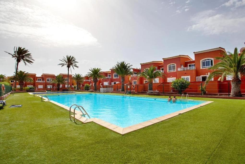 Casa Milo Villa Corralejo Luaran gambar