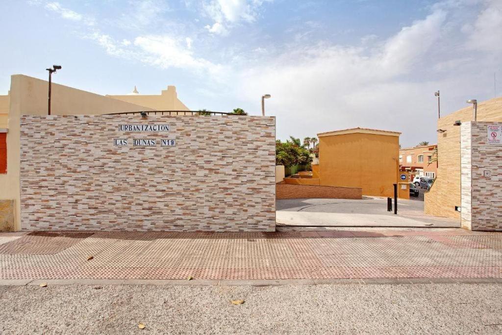 Casa Milo Villa Corralejo Luaran gambar