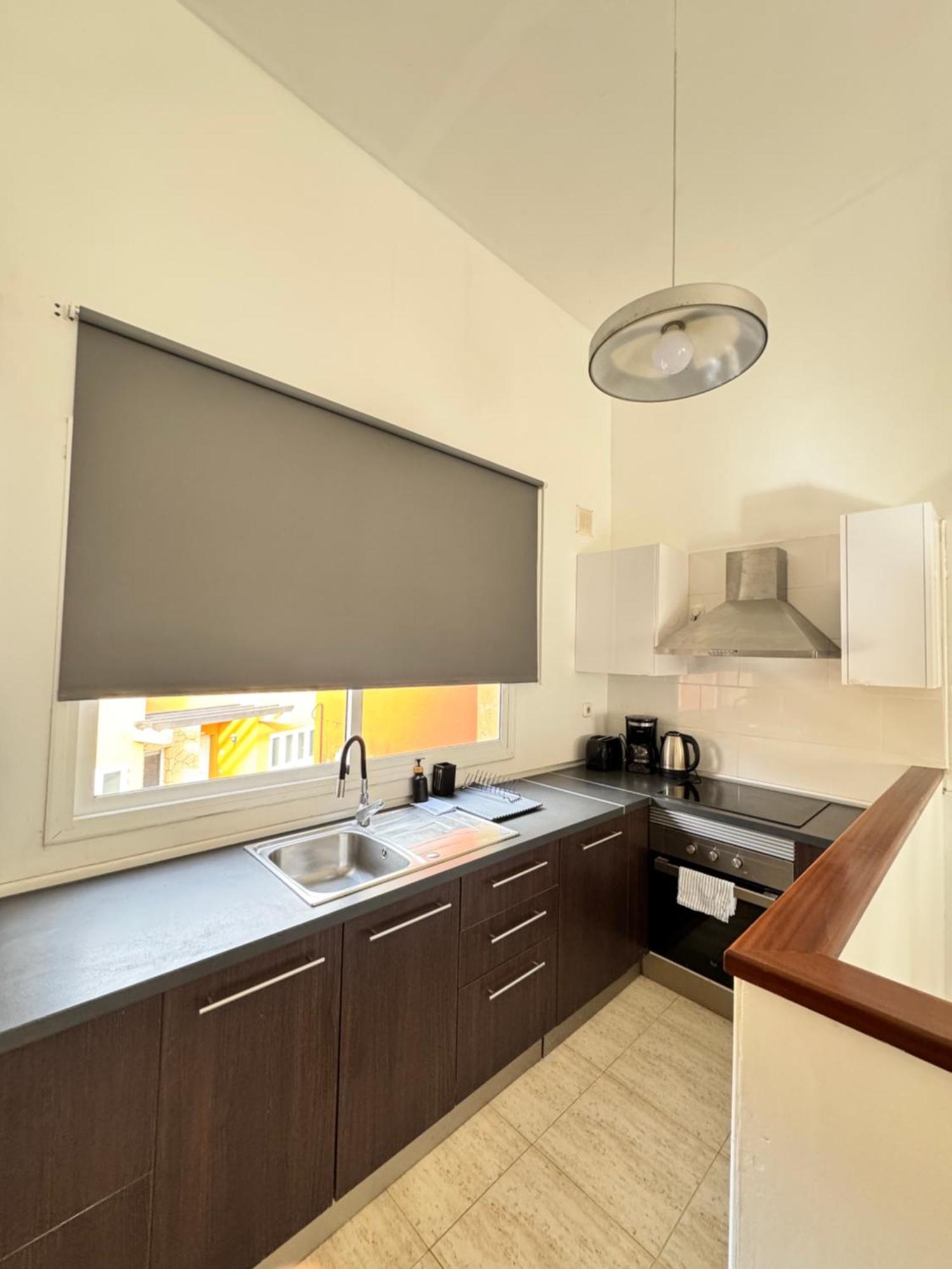 Casa Milo Villa Corralejo Luaran gambar