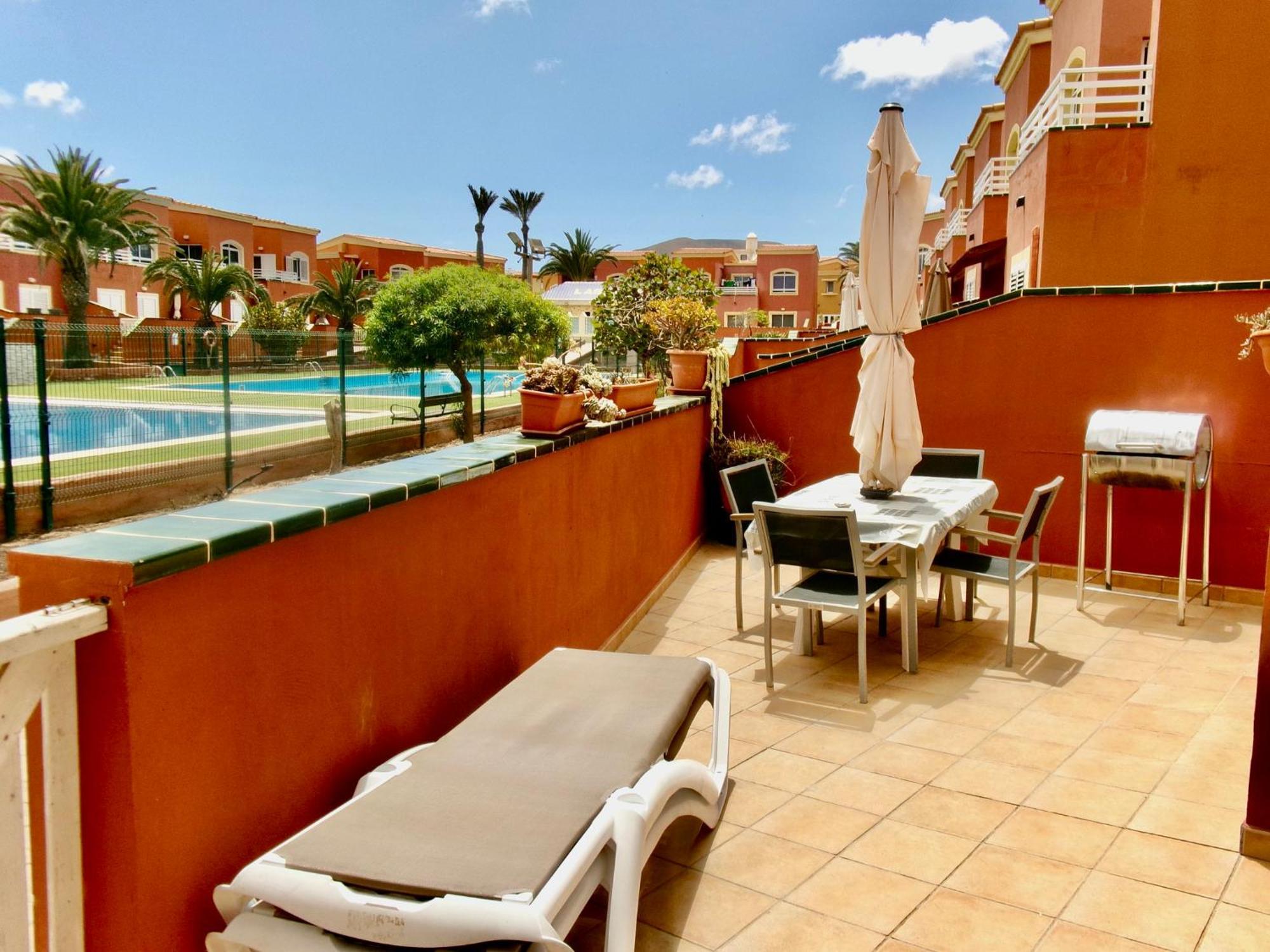 Casa Milo Villa Corralejo Luaran gambar