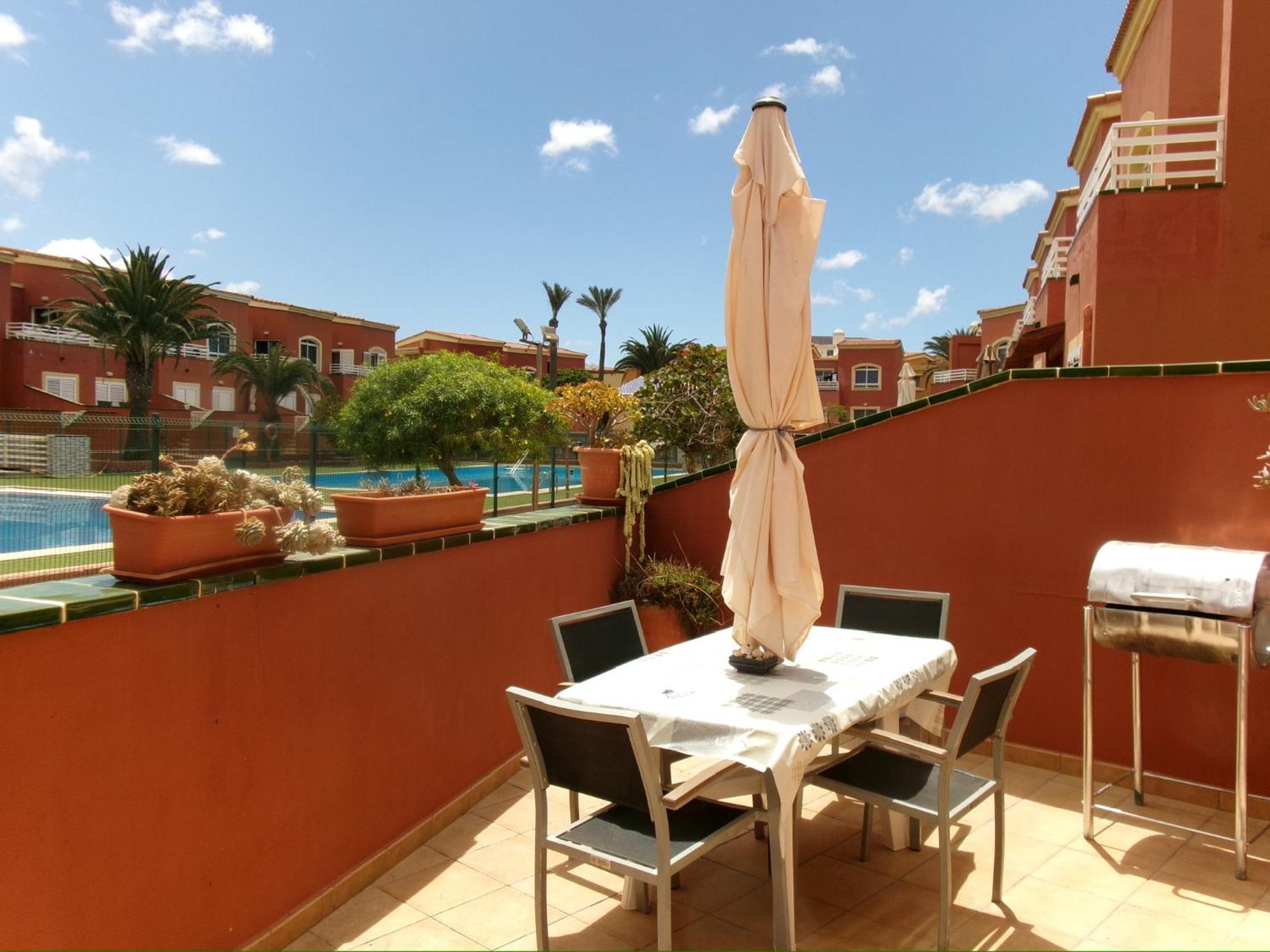 Casa Milo Villa Corralejo Luaran gambar
