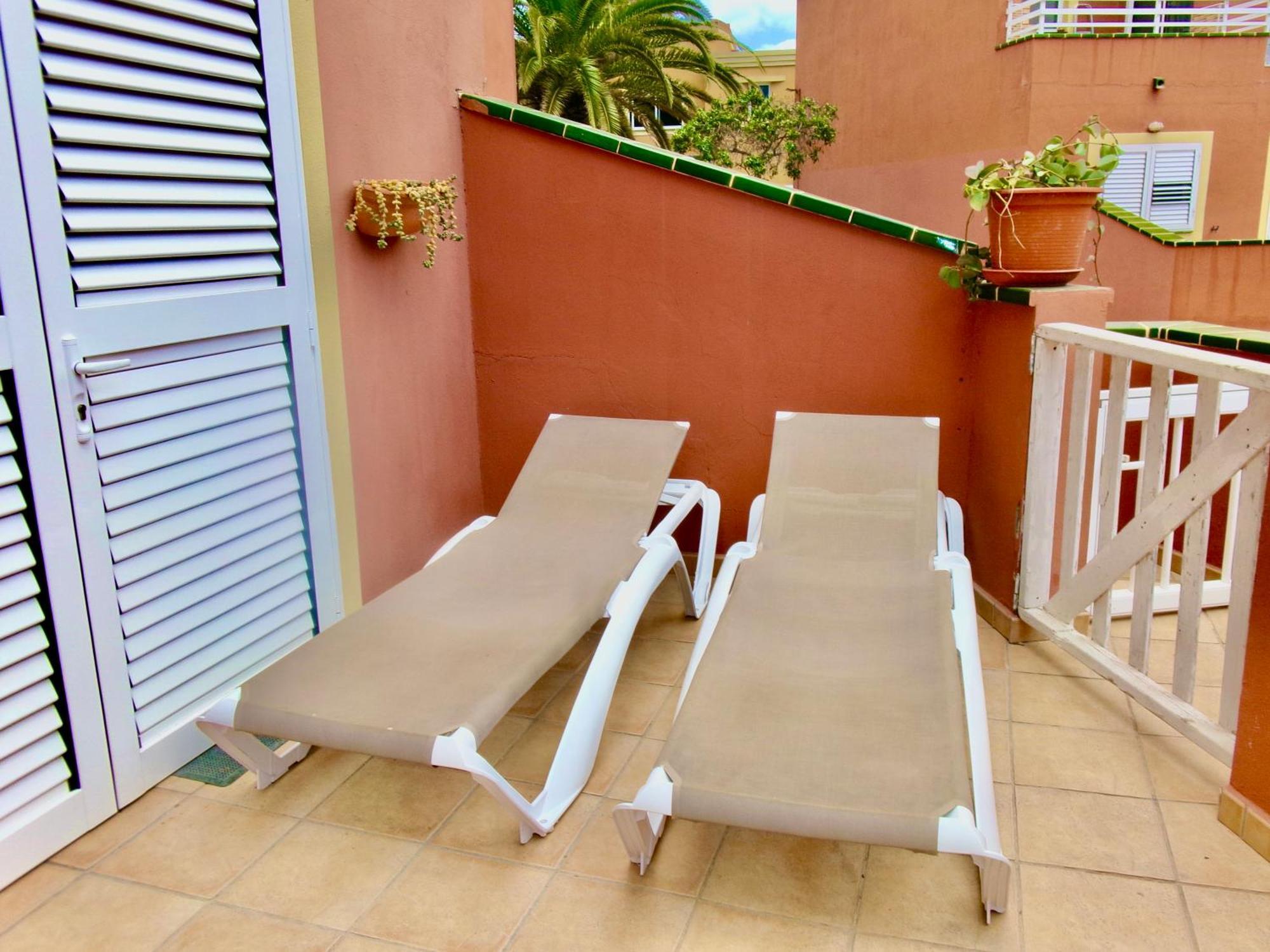Casa Milo Villa Corralejo Luaran gambar